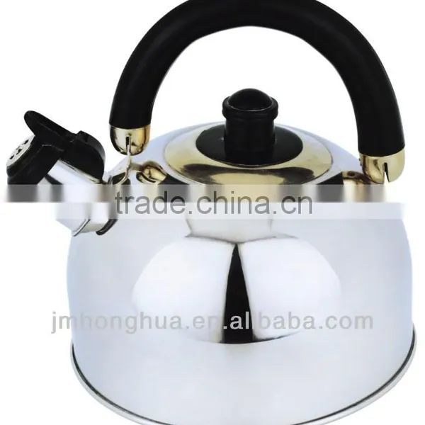 Stainless Steel Whistling Kettle /tea Kettle