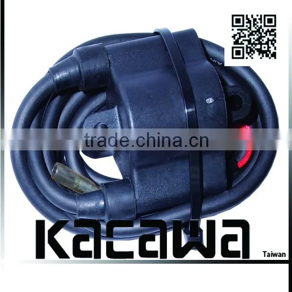 Manufacturer Whole Sale High Quality 45km CDI for Motorcycle Scooter photo-6