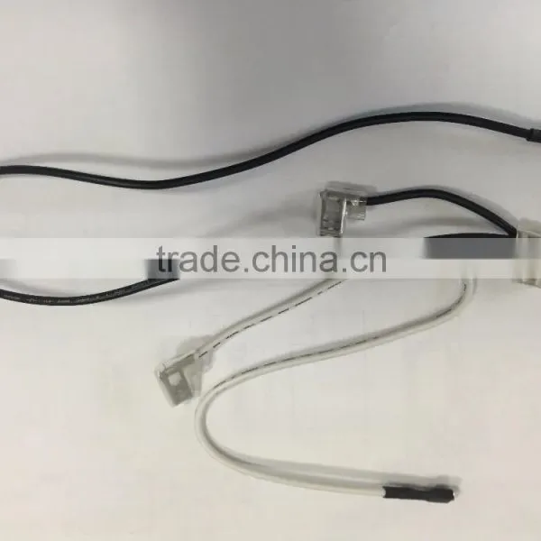 Fourtwo High Quality Made in Taiwan Automative Customized Wire Harness New Series photo-2