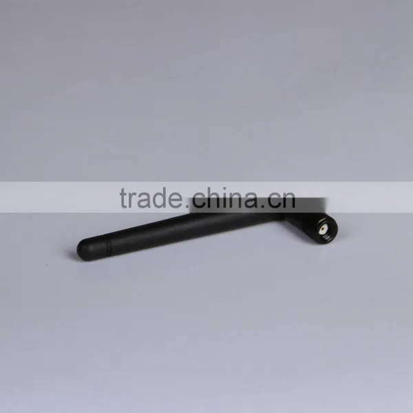 2.4GHz 3dBi WLAN WIFI Antenna With SMA Male Connector photo-2