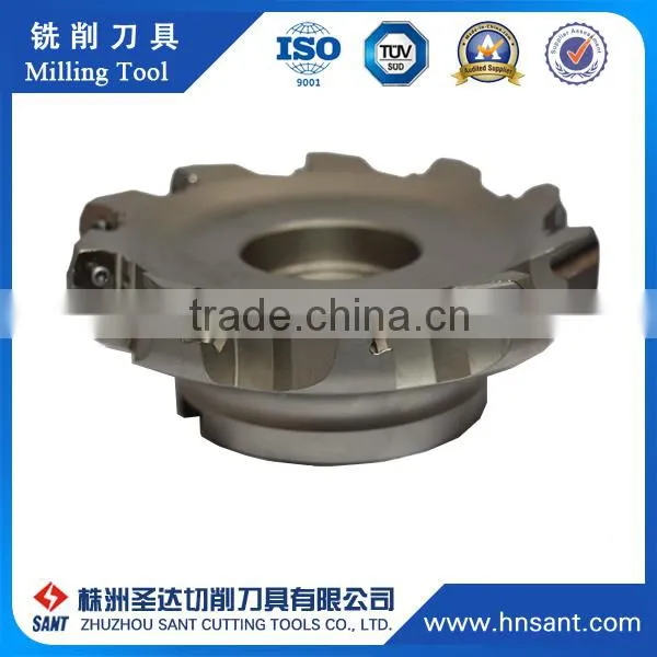 External Parting Grooving Tools photo-5