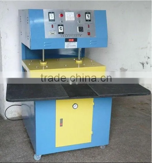 Scourer Packing Machine (6-12piece) photo-5