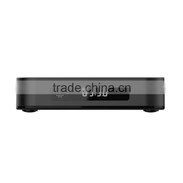 Vensmile S905 Quad Core tv Box Kodi T95M With Kodi 16.0 Preinstalled tv Box Kodi T95M Amlogic S905 tv Box T95M photo-2