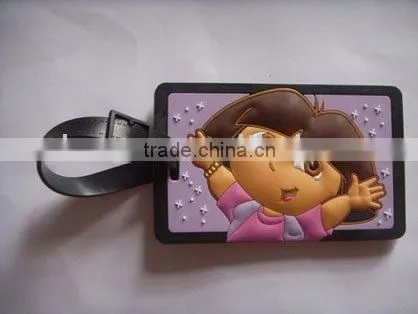LUGGAGE TAG