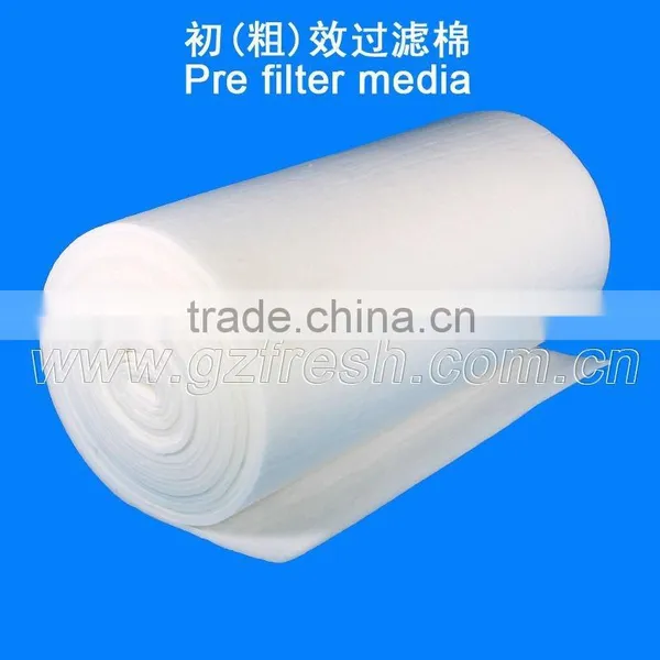 FRS-20 FRESH EU2/G2 Polyester Intake Filter (factory ) photo-3