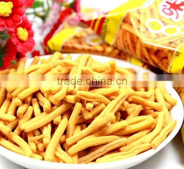 Mimi Stick Snack Production Line/noodle Machine photo-4