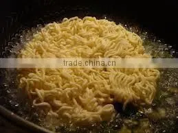 Quality Automatic Chinese Noodle Making Machine for Factory photo-5