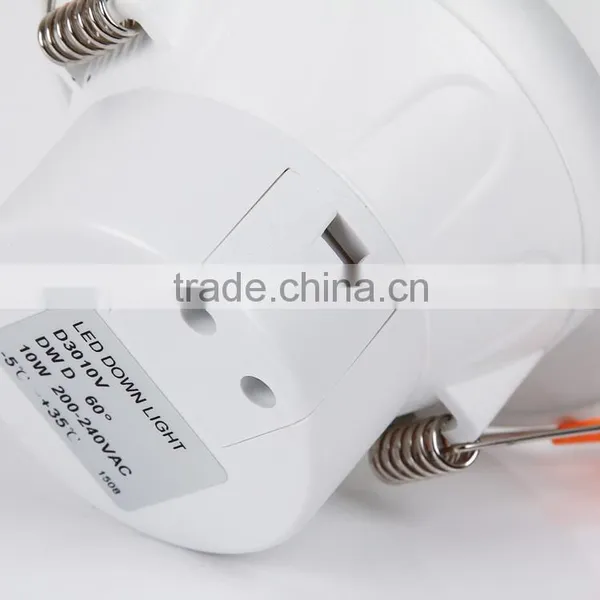 Led Down Light 20W 1900lm CE SASO IC-F Rating Certificated photo-6