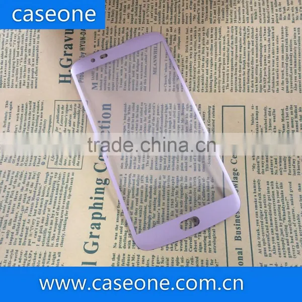 High Quality Screen Glass Protector For LG K10 Tempered Glass photo-2