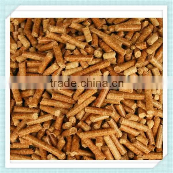Chep Wood Pellet for Sale photo-3