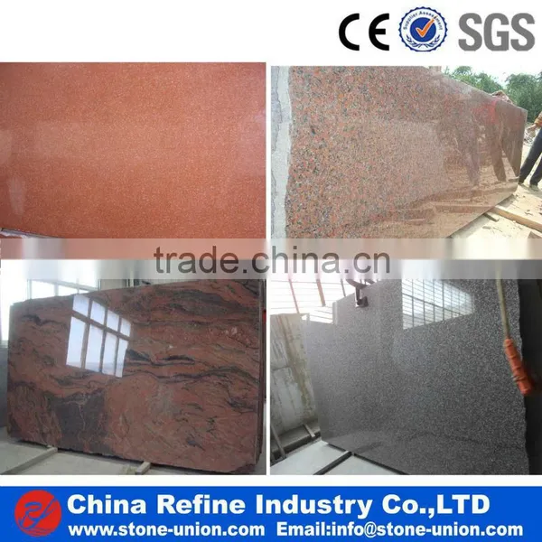 Natural Granite Slab photo-4