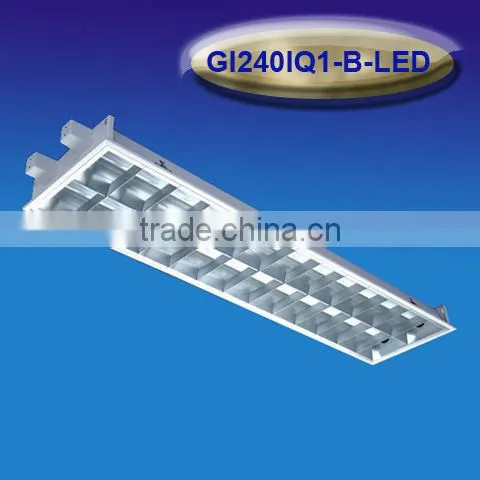 LED Grill Lamp Tray 1200*300 Inlaid B Type