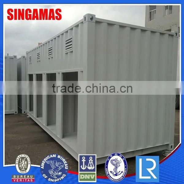 Marine Equipment Container photo-3