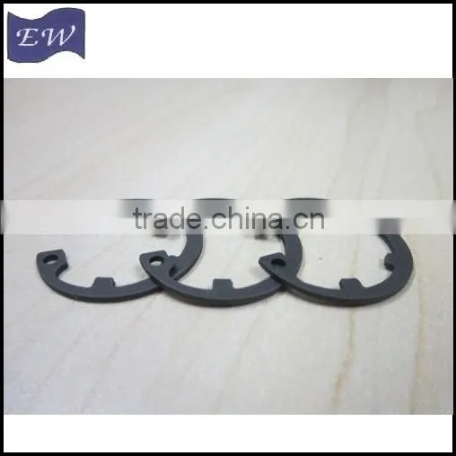 Din984 Stainless Steel Circlips for Shaft (DIN984/JK) photo-4