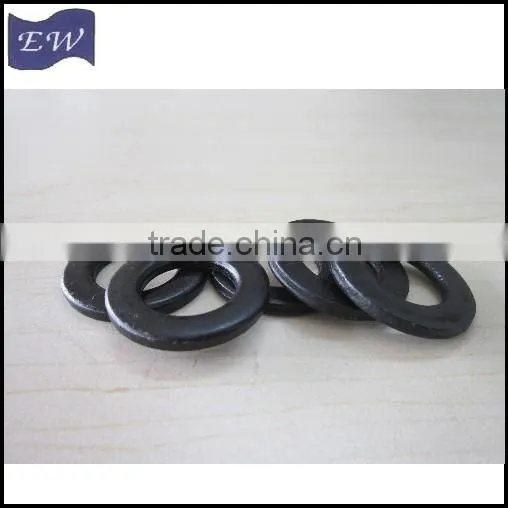 M24 Din 6916 Structural Washer,black Oxide ,grade 10 (DIN6916) photo-3