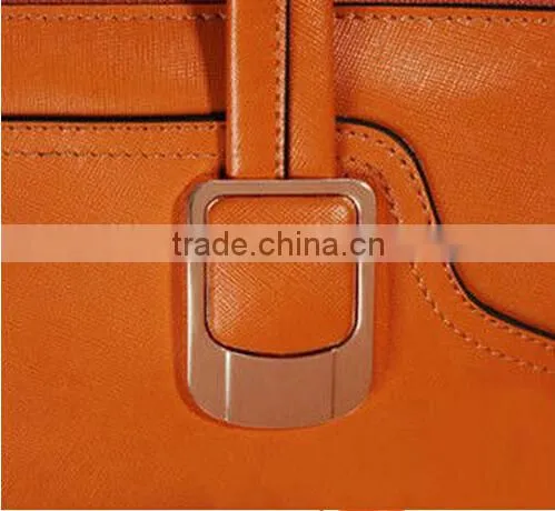 Hot Sale Fashion Handbag 2015 pu Leather photo-4