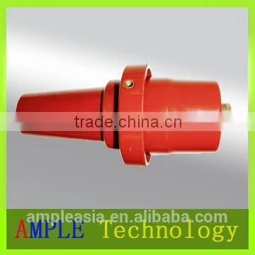 24kV 630A Switchgear Bushing,inflatable Bushing ,RMU Bushing photo-2