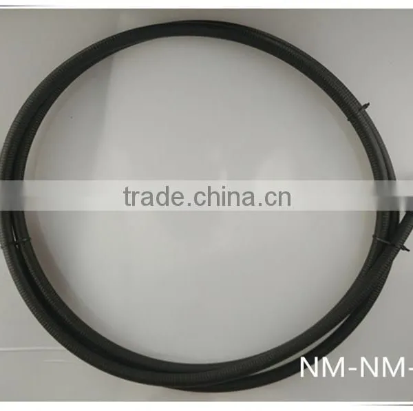 TNC LMR400 to N Male Jumper Cable for Rail Transit Use photo-4