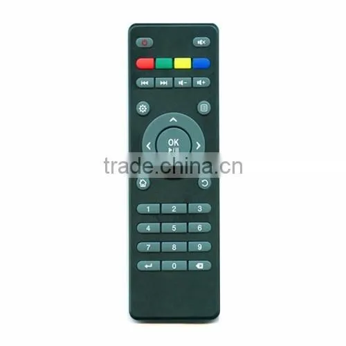 2016 New Product Portable DVD Remote Control photo-2