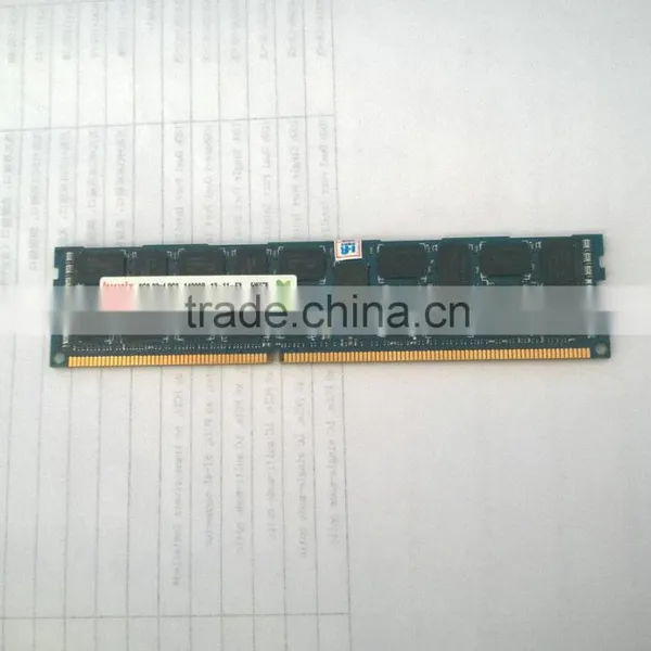on Sales 100% Orginal ! 8G PC3-14900 REG 1866MHZ DDR3 Server Ram Memory photo-4