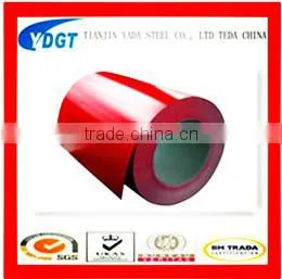 Color Coated Gi Sheet