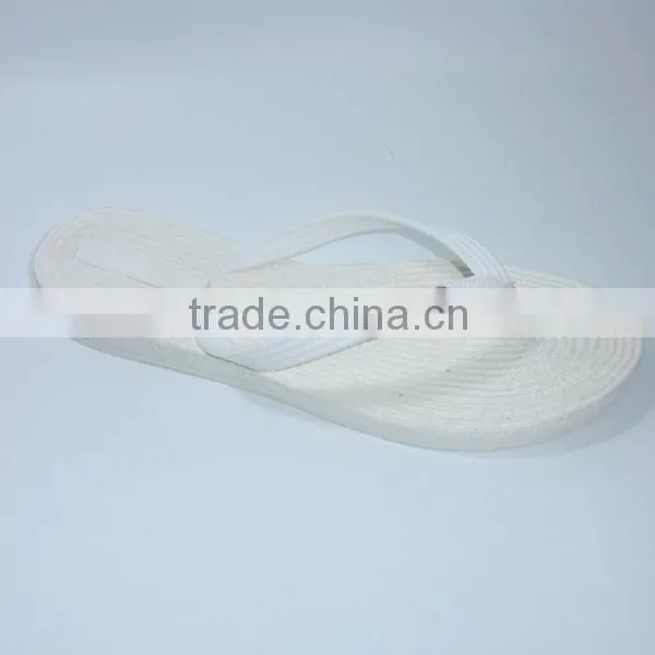 2016 XSD PVC PCU Fashion Lady Summer Flipflops photo-4