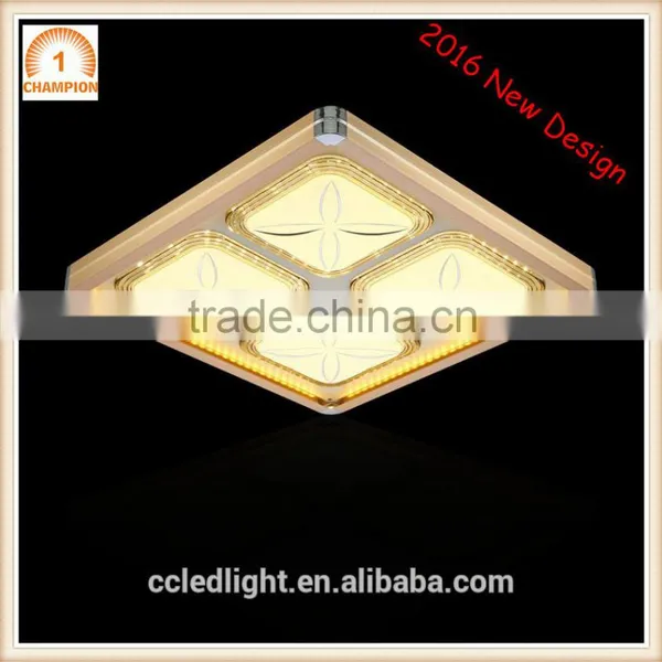 2016 High Quality Ceiling Light 750X750mm 5years Gurantee 60W photo-2