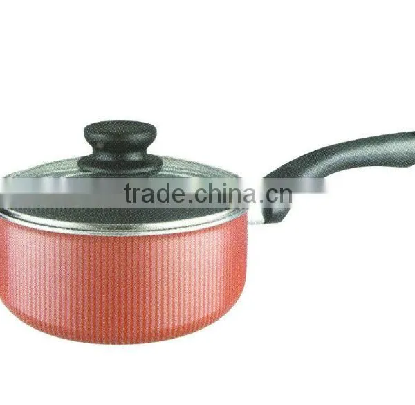 Sauce Pan C1163-SP