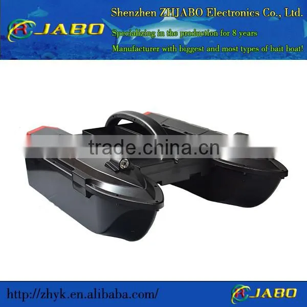Remote Control Fishing Bait Boat Jabo-5A
