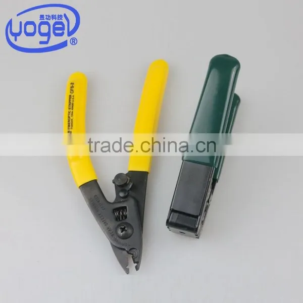 Hand Tool of Worldwide Rubber Insulated Wire Stripping Pliers photo-2
