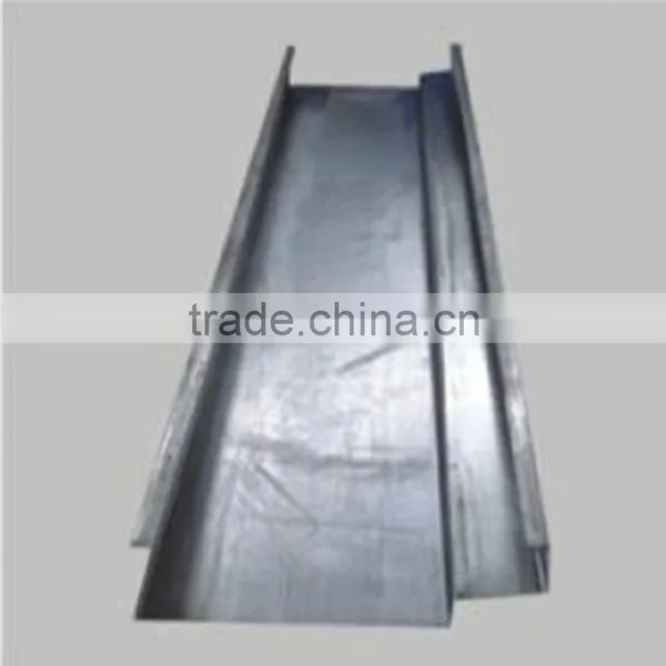 Steel Door Frame Roll Forming Machine photo-5