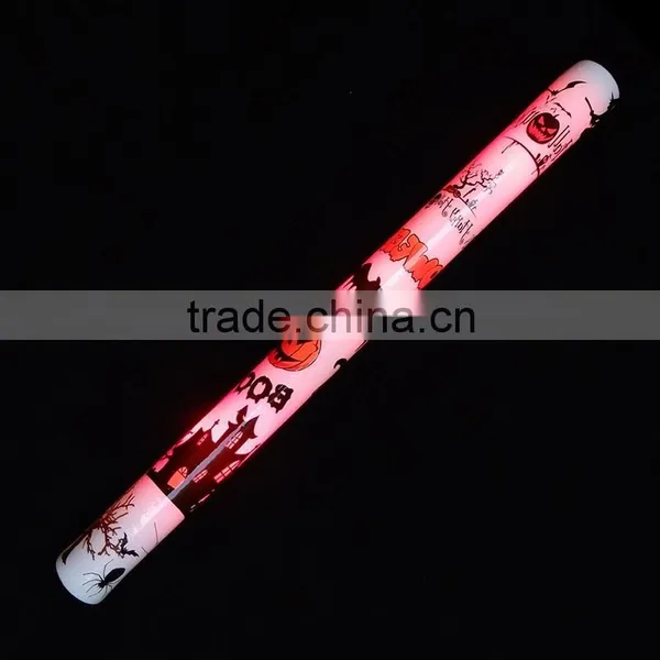 Wireless Controlled 7 Function Foam Glow Stick,Remote Controlled 7 Function Foam Glow Stick photo-4