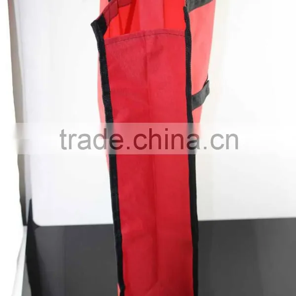 Wheel Shopping Bag photo-3