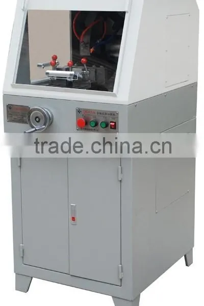 QG-5A Metallographic Cutting Machine photo-2