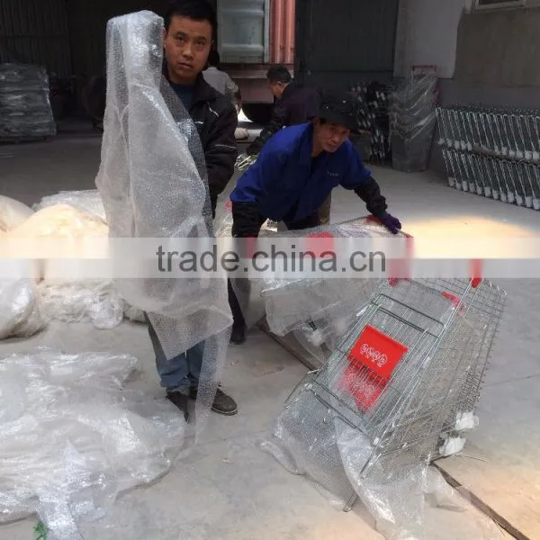 Shopping Trolley Cart Australian photo-5