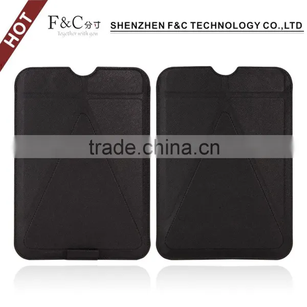 Ultra Slim Hot Selling pu Leather for Amazon Kindle Fire HD 7'' With Different Angel and Stand Function photo-5