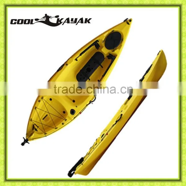 New no Inflatable Fishing Kayak Boat From Cool Kayak Canoe for Hot Sale photo-4