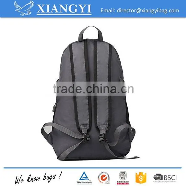 Durable Lightweight Travel Water Resistant Backpack;daypack photo-3