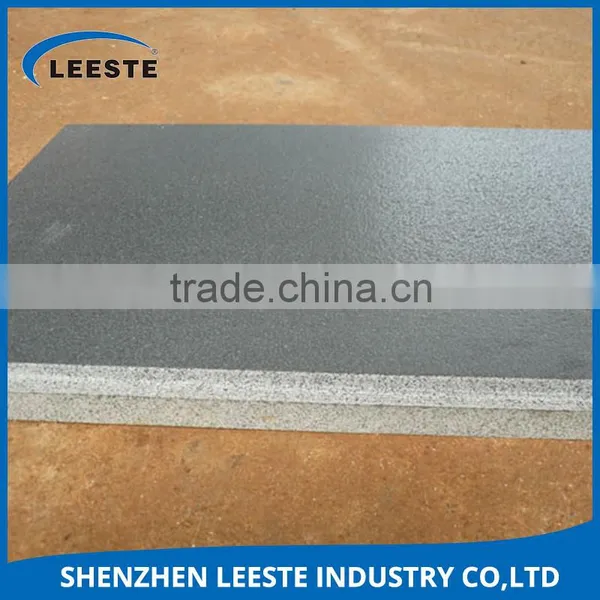 Good Quality 600x600mm Chiseled Basalt Tile photo-5