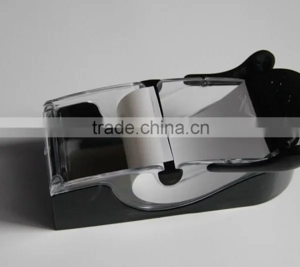 J292 DIY Easy Kitchen Perfect Magic Roll Sushi Maker photo-2