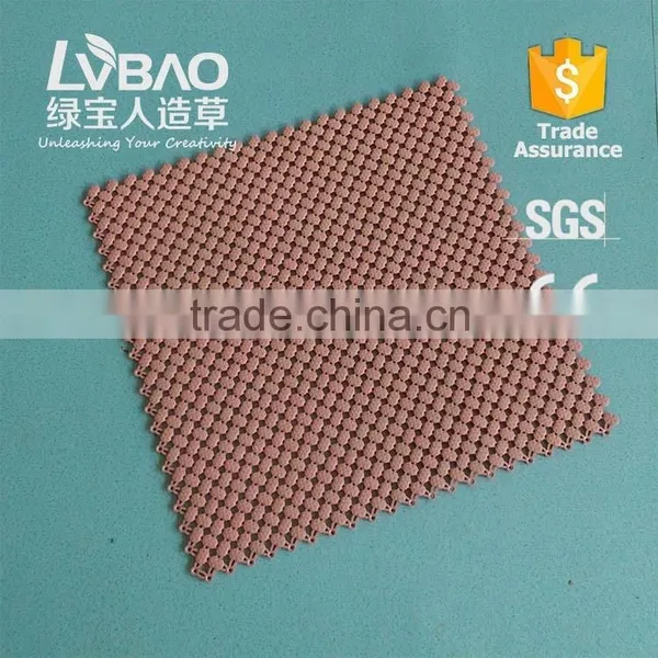 LVBAO PP Outdoor Interlocking Flooring