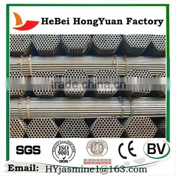 Manufacturer High Quality 316 316l Stainless Steel Pipe/Tube Seamless&Welded photo-4