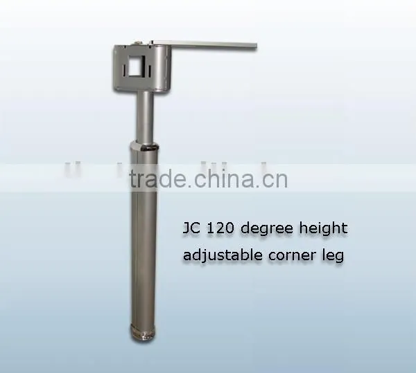 120 Degree Adjustable Table Fittings