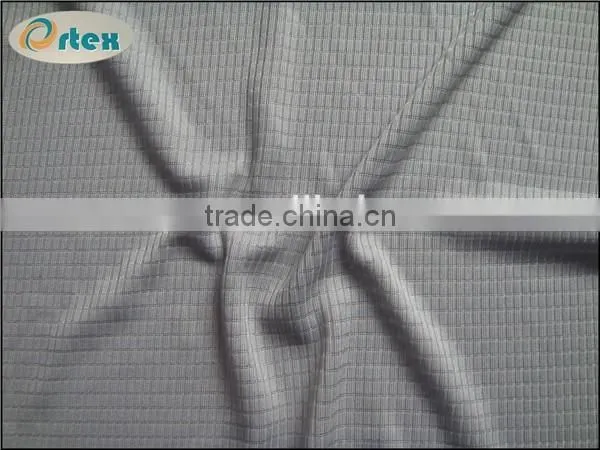 Hot Sale 100 Polyester Jacquard Fabric photo-3