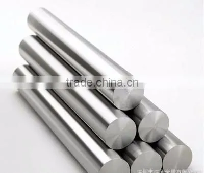 Supplier 201 Stainless Steel Round Rods photo-2