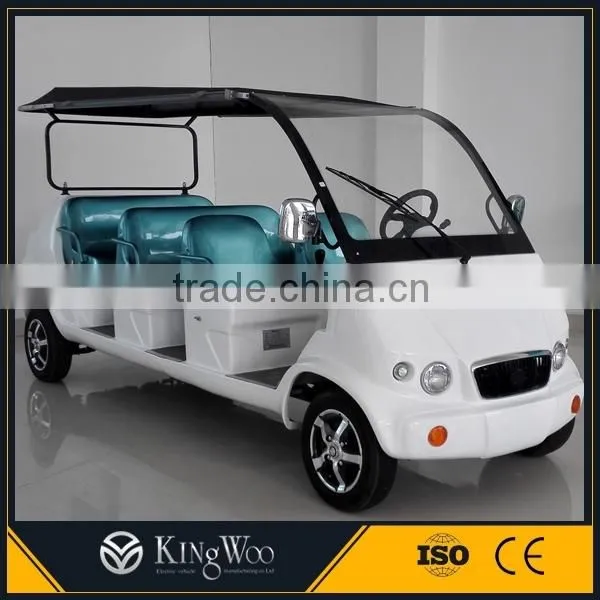 Electric Golf Car /Electric Club Golf Cart/Electric Vehicle