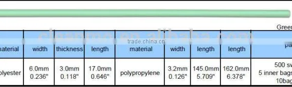 Disposable Swab 761 For Hard Disk Drive photo-3