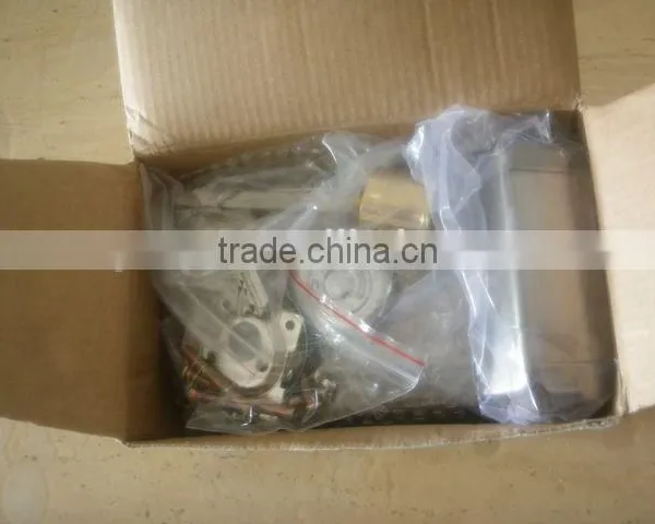 China Manufacutre Proyu Electric Lock 12v for Gates PY-EL1 photo-4