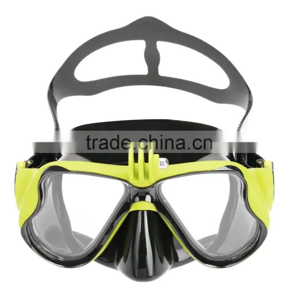 Water Sports Equipment Diving Mask photo-3