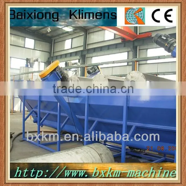 PPPE Film Drying System